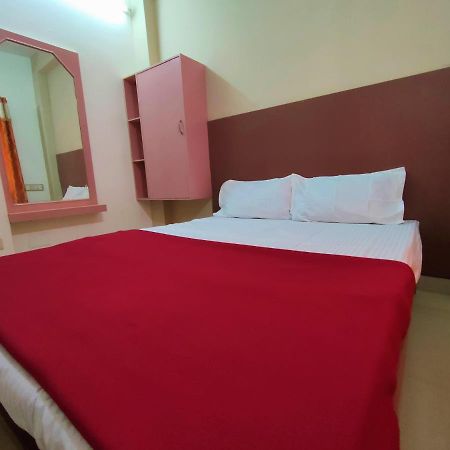 Royal Residency Hotel Kumbakonam Exterior photo