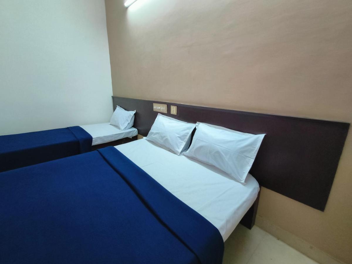 Royal Residency Hotel Kumbakonam Exterior photo